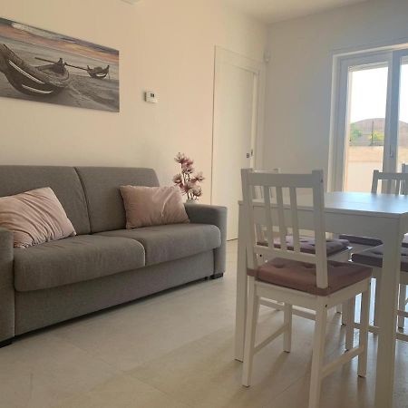 Romeo&Giulietta Apartamento Monopoli Exterior foto