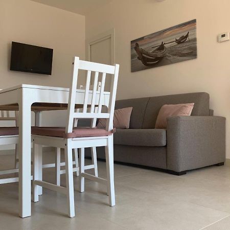 Romeo&Giulietta Apartamento Monopoli Exterior foto