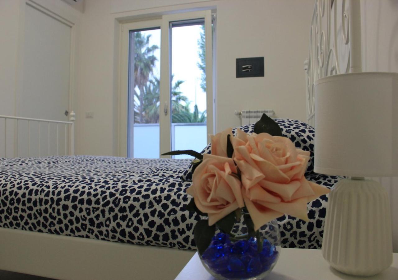 Romeo&Giulietta Apartamento Monopoli Exterior foto