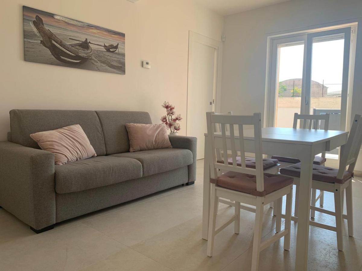 Romeo&Giulietta Apartamento Monopoli Exterior foto